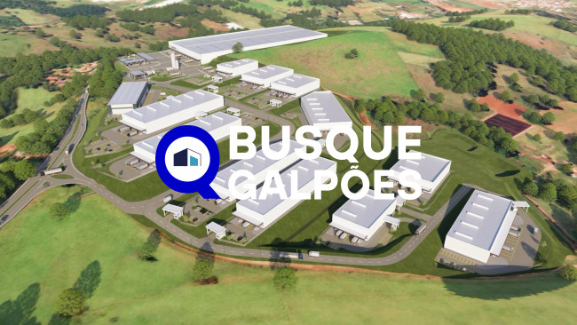 Loteamento Industrial em Localização Estratégica no Sul de Minas