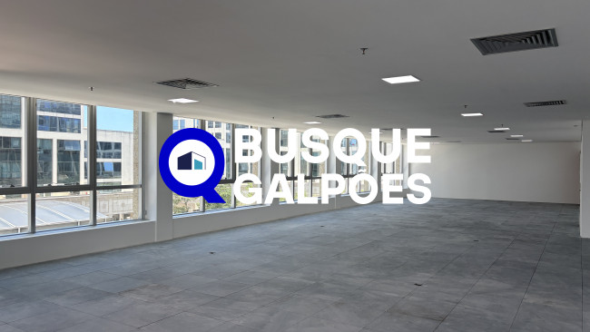 Escritório na Barra da Tijuca Rio de Janeiro - One World Offices