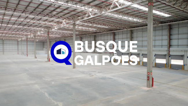 Galpão Industrial / Logístico - Pouso Alegre - MG