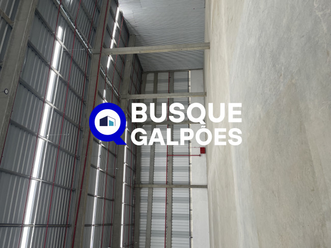 GALPÃO LOGÍSTICO NA BAHIA - 1.657 M2 - EXCELENTE ESTRUTURA EM CONDOMÍNIO