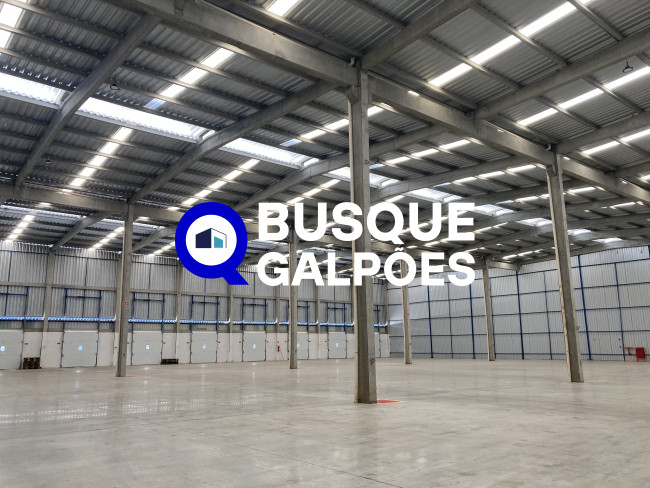 Galpão Crossdocking na Bahia – Estrutura Completa para Operações de Alta Rotatividade