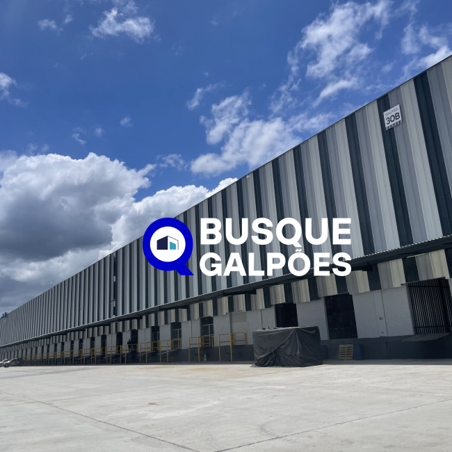 GALPÃO LOGÍSTICO NA BAHIA - 1.657 M2 - EXCELENTE ESTRUTURA EM CONDOMÍNIO