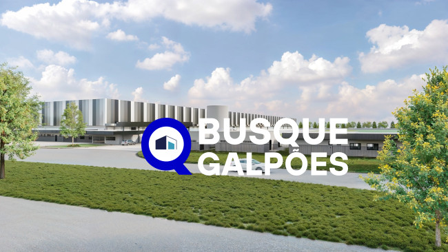 Galpão Logístico em Juazeiro BA | Disponível em 08/2026